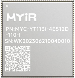 Low-cost T113-i SoM for Entry-level HMI & Embedded Devices with Video Capabilities Low-cost T113-i SoM for Entry-level HMI & Embedded Devices with Video Capabilities
