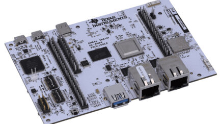 Texas Instruments’ new AM64x SoC Bridges Industrial Efficiency with Real-Time Control
