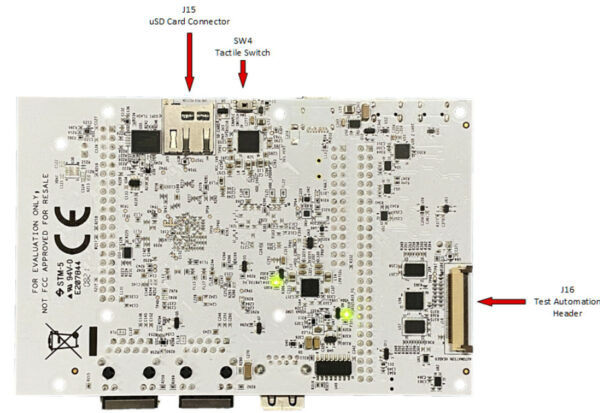 Texas Instruments' new AM64x SoC Bridges Industrial Efficiency with ...