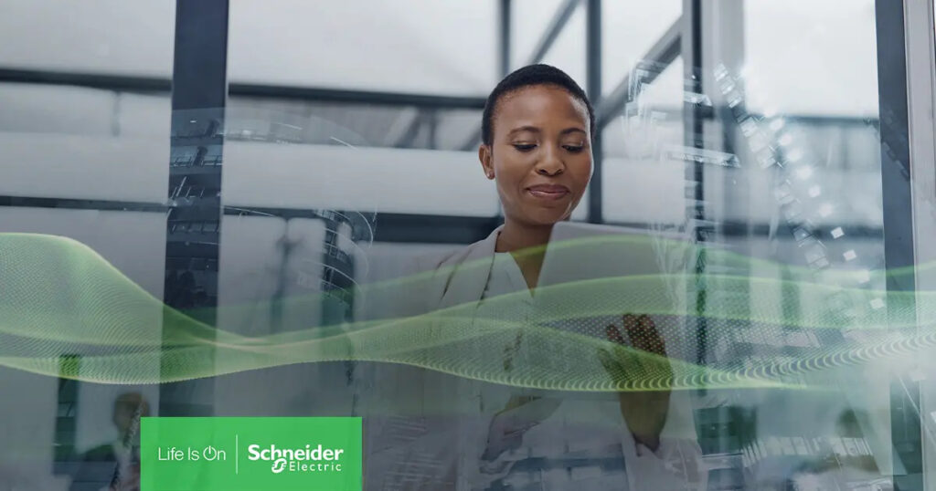 Schneider Electric integrates Hailo Technologies processors for greater AI capabilities