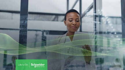 Schneider Electric integrates Hailo Technologies processors for greater AI capabilities