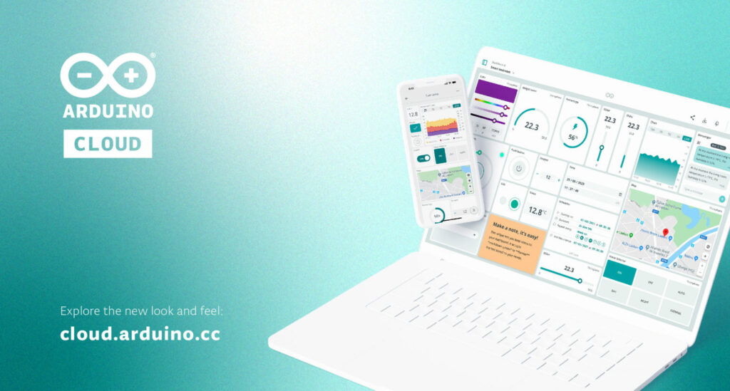 Arduino Announces Major Upgrades to Cloud Platform, Enhancing IoT Experience