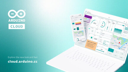 Arduino Announces Major Upgrades to Cloud Platform, Enhancing IoT Experience