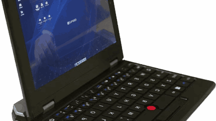 LicheeConsole4A is A Compact Laptop with RISC-V Power and Impressive Storage Options