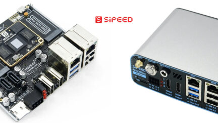 Sipeed MaixBox-M4N is A High-Performance AI Computing Powerhouse