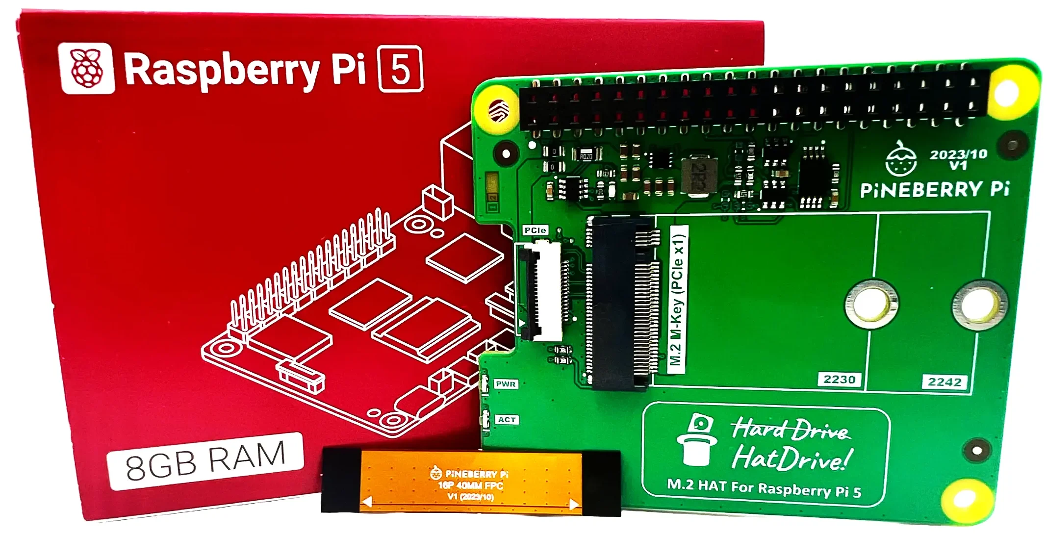 5 Surprising Features of Raspberry Pi 5