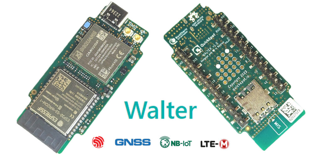 A certified ESP32-S3 module with LTE-M, NB-IoT, and GNSS for prototyping and production