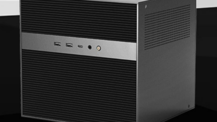 ZimaCube NAS Features Powerful Intel Processors and Enhanced Connectivity Options