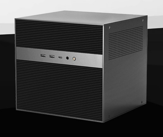 ZimaCube NAS Features Powerful Intel Processors and Enhanced Connectivity Options