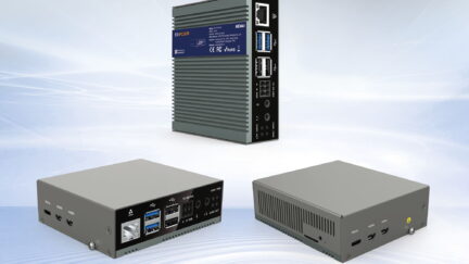 ED-IPC3020: A Raspberry Pi 5-Powered Industrial Computing Solution