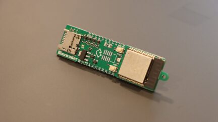 Flipper Zero Gains Wi-Fi Capability with Wi-Fi Dev Board Pro