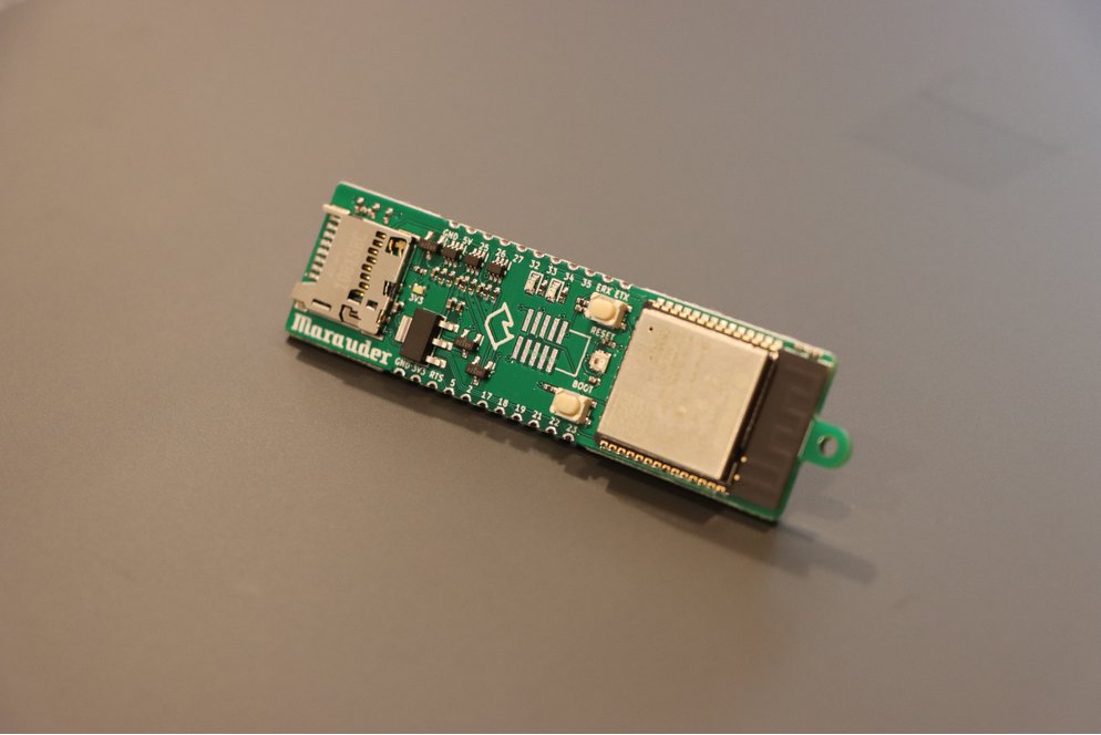 Flipper Zero Gains Wi-Fi Capability with Wi-Fi Dev Board Pro