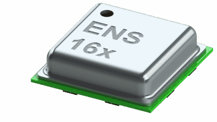ENS161 Air Quality Sensor