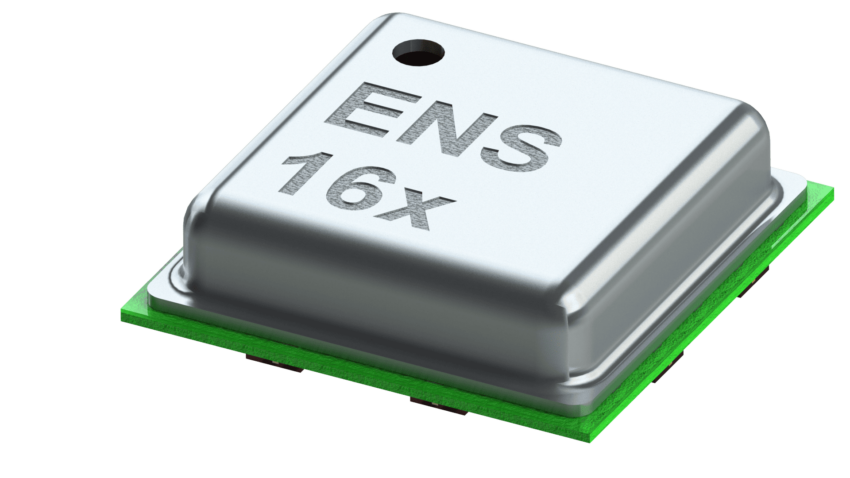 ENS161 Air Quality Sensor