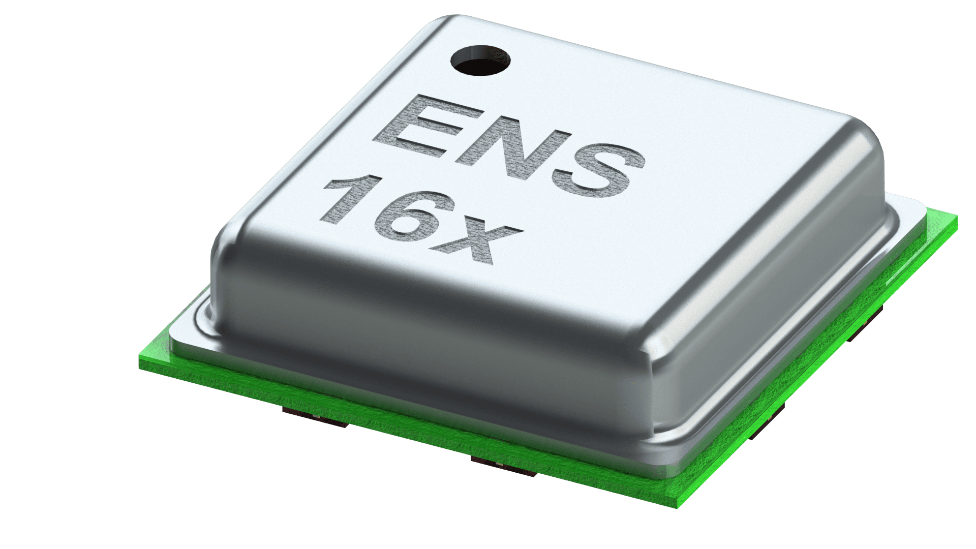 ENS161 Air Quality Sensor