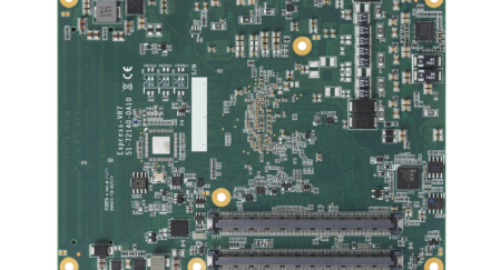 ADLINK introduces COM-Express Type 7 module with the best performance per watt in its class