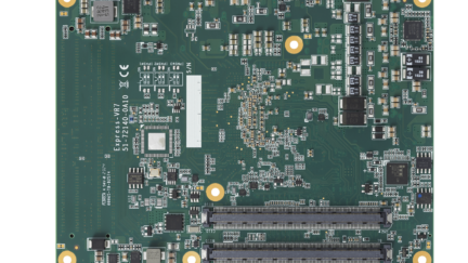 ADLINK introduces COM-Express Type 7 module with the best performance per watt in its class