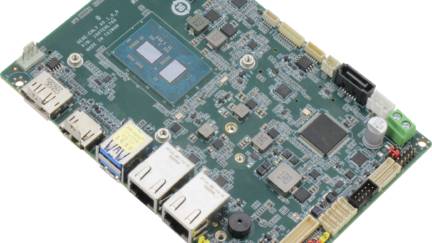 AAEON Launch the GENE-EHL7, an Efficient 3.5” SBC for Smart City, Industrial Automation etc