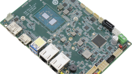 AAEON Launch the GENE-EHL7, an Efficient 3.5” SBC for Smart City, Industrial Automation etc