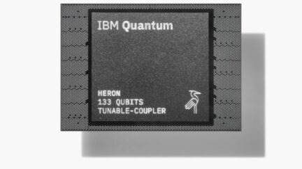 IBM Advances Quantum Computing Roadmap with Heron Chip and System Two Launch