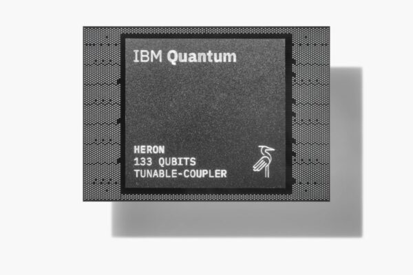 IBM Advances Quantum Computing Roadmap with Heron Chip and System Two Launch