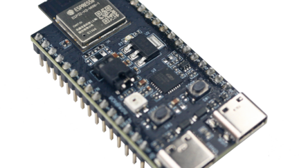 Espressif Unveils $10 ESP32-H2-DevKitM-1 for IoT Applications