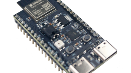 Espressif Unveils $10 ESP32-H2-DevKitM-1 for IoT Applications