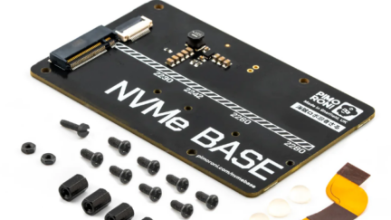 Pimoroni launches a new add-on for the Raspberry Pi 5- Aims to beat Raspberry Pi’s own M.2 HAT+ in both performance and availability