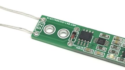 Airflow Sensor