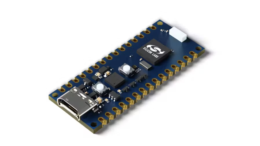 Arduino and Silicon Labs are working together to support Matter, a ...