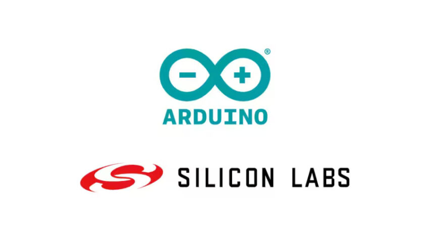 Arduino משתף פעולה עם Silicon Labs כדי לספק תמיכה רשמית לתקן ה-Mater ורמז על שחרורו של Arduino Nano חדש