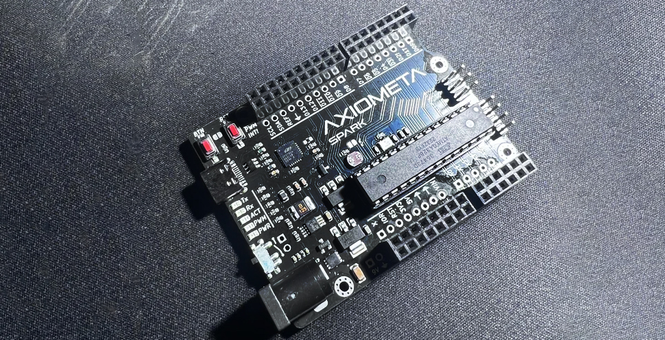 Arduino Board Includes a USB-C Port, LDR, Power Switch, and Many Other Features Arduino Board Includes a USB-C Port, LDR, Power Switch, and Many Other Features