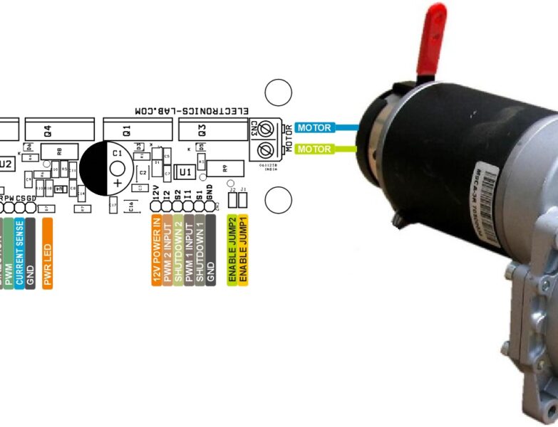 CONNECTIONS - Electronics-Lab.com