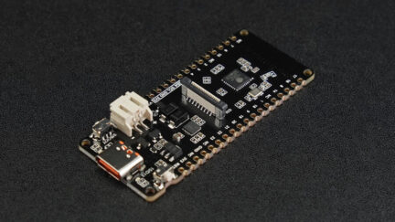 The FireBeetle 2 ESP32-C6 IoT Development Board with Wi-Fi 6, Bluetooth 5, Solar-Powered Support