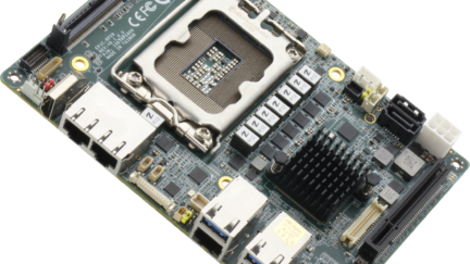 EPIC-RPS9 Brings 65W 13th Gen Intel Core Socket-Type CPU Support to the 4” EPIC Form Factor