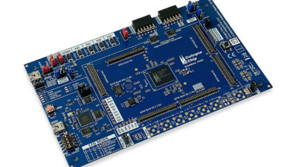 Cologne Chip Unveils Open-Source Logic Analyzer for GateMate FPGA