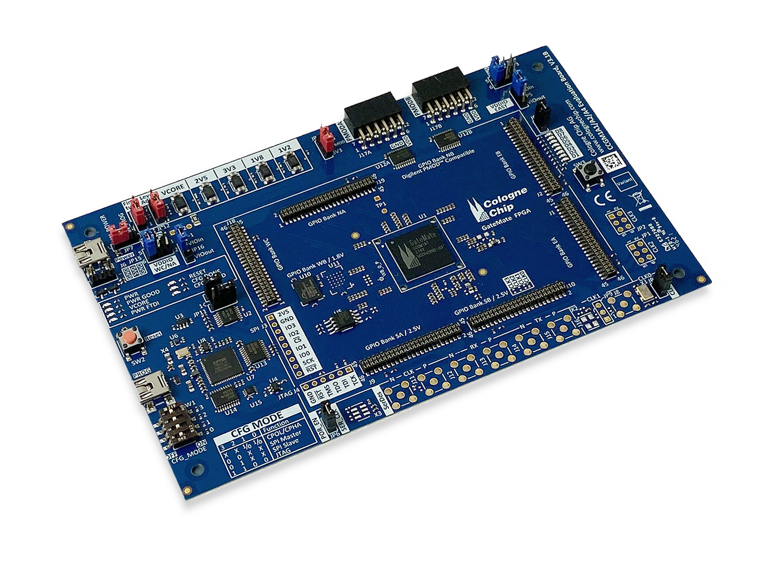 Let's code with STM32 NUCLEO - Open Electronics - Open Electronics