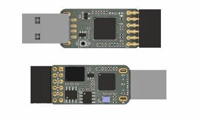 The Kolibri FPGA USB Dongle – Seamlessly Connecting and Expanding with Machdyne’s Ecosystem