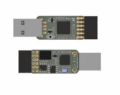 The Kolibri FPGA USB Dongle – Seamlessly Connecting and Expanding with Machdyne’s Ecosystem