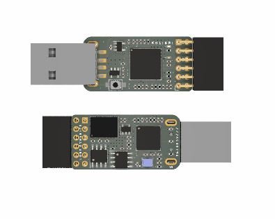 Kolibri FPGA Dongle