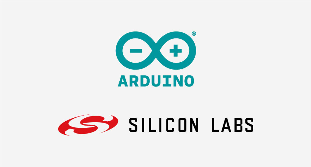 Arduino and Silicon Labs Collaborate to Embed Matter Protocol into Arduino IDE