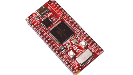 Olimex RT1010-Py is A $15 Dev Board Featuring NXP Cortex-M7 MCU