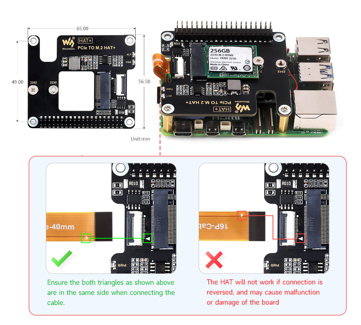 waveshare-s-pcie-to-m-2-hat-for-raspberry-pi-5-is-priced-at-8-99