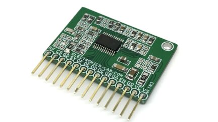 Phase-Shifted Full-Bridge Controller with Synchronous Rectification using UCC28950