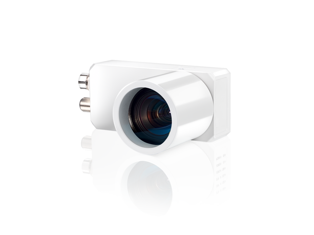 Vision Cam XM2: Smart Camera Unlocks New Frontiers in Edge AI