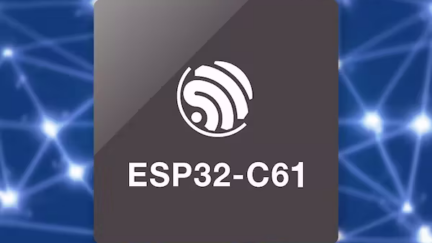 Introducing the ESP32-C61: Advanced Features and Compatibility for IoT Development