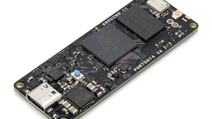 Arduino Portenta X8: Leading the Charge in EU Cyber Resilience Compliance