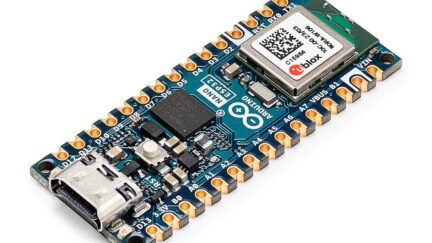 A new addition to the Arduino Nano family: Nano ESP32