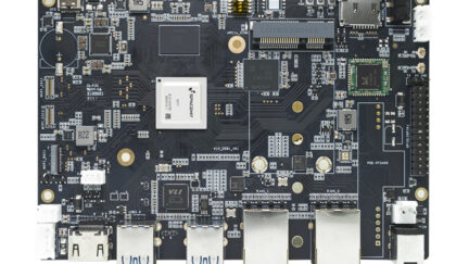 Banana Pi BPI-F3 De Board – Featuring 8-Core RISC-V K1 Processor with Up to 16GB LPDDR4/4X RAM Support