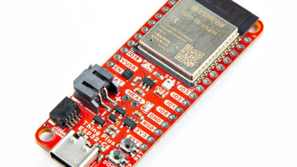 SparkFun ESP32-C6 Thing Plus an ESP32-C6 Based Dev Board with Qwiic Connector